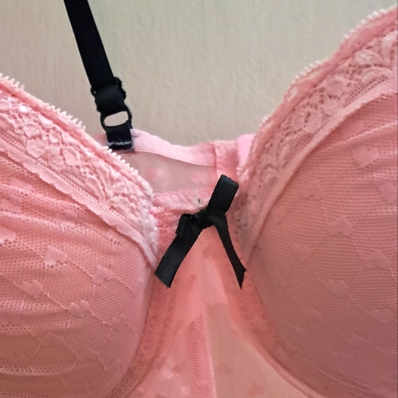 Jezebel Bustier - Picture 5 of 10